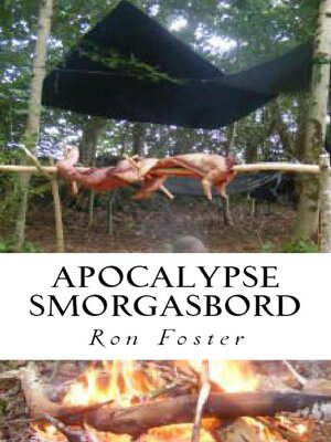 cover image of Apocalypse Smorgasbord